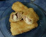 Foto langkah ke 10 dari resep Risoles mayo.