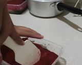 Foto langkah ke 6 dari resep Es Selendang Mayang.
