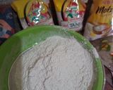 Foto langkah ke 3 dari resep Tepung Gluten Free.