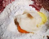Pas rețetă Cannoli siciliana 1 fotografie