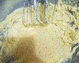 Foto langkah ke 2 dari resep Garlic cheese cookies.
