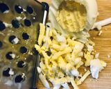 Májkrémes-zöldhagymás tojáskrém recept fázis 1 fotója