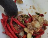 Foto langkah ke 2 dari resep Sambal terasi tahan lama.