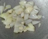 Foto langkah ke 3 dari resep Beef with Bamboe Black Pepper Sauce (Sapi Lada Hitam).