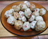 Foto del paso 7 de la receta: Delicias de pollo con champi
