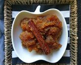Foto langkah ke 1 dari resep Nastar Keju Endeusss.