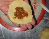 Foto del paso 4 de la receta: Coxinhas brasileñas 🧆