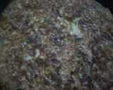 Foto langkah ke 6 dari resep Pizza mie telor.