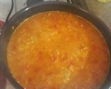 Foto del paso 2 de la receta: Arroz amarillo económico
