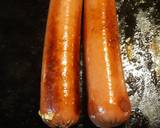 Breakfastdogs recipe step 3 photo