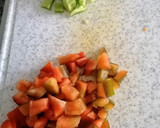 Foto del paso 3 de la receta: Buyurdi