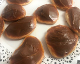 Foto del paso 4 de la receta: Colaciones de dulce de leche con baño de chocolate