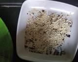 Spinach and Beans tikki recipe step 7 photo