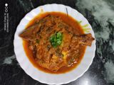পমফ্রেট মাছের কালিয়া (Pomfret maacher Kalia Recipe In Bengali)