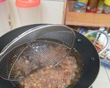 Foto langkah ke 4 dari resep Nasi Uduk Semi Komplit.