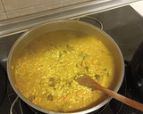 Foto del paso 9 de la receta: Risotto de calabaza y setas con arroz integral