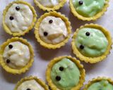 Foto langkah ke 5 dari resep Mini Pie Kelapa Muda 🥥🥧.