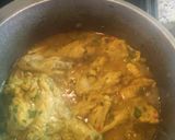 Foto del paso 4 de la receta: Alitas de pollo con arroz!!! Súper económico