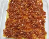 Foto langkah ke 3 dari resep Homemade Lasagna.