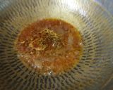 पापड़ मटर की सब्जी (Papad matar ki sabzi recipe in hindi) रेसिपी चरण 3 फोटो