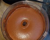 Foto del paso 3 de la receta: Helado de chocolate (vegano)