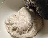 Gluténmentes, gyors gyros pitában, darált húsból recept fázis 1 fotója