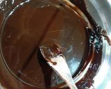 Foto del paso 1 de la receta: Brownie
