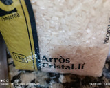 Foto del paso 3 de la receta: Arroz negro