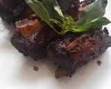 Foto langkah ke 5 dari resep Iga bakar saus bulgogi.