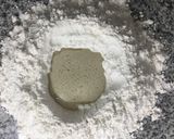 Foto del paso 2 de la receta: Pan árabe