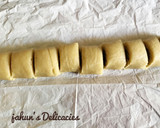 A picture of step 5 of Date bar Cookies.
