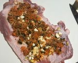 Foto del paso 1 de la receta: Ñoquis con Matambre de cerdo relleno