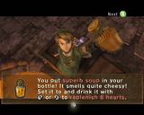 Foto del paso 1 de la receta The Legend of Zelda: Yeto's Superb Soup // Crema de calabaza aromática ✨