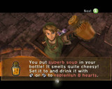 Foto del paso 1 de la receta: The Legend of Zelda: Yeto's Superb Soup // Crema de calabaza aromática ✨