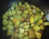 ফুলকপির সামসা (phulkopir samosa recipe in BengalI) রেসিপি ধাপ - 1 ছবি