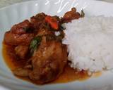 Spicy Chicken recipe step 8 photo