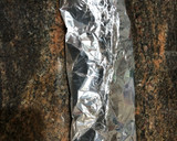 Foto del paso 5 de la receta: Medallones de merluza al papillote