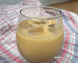 Foto langkah ke 6 dari resep Roasted Milk Tea.
