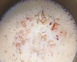 એપલ બાસુંદી (Apple Basundi Recipe In Gujarati) રેસીપી સ્ટેપ3ફોટો