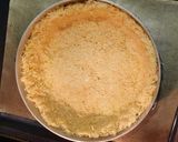 Foto del paso 2 de la receta: Tarta de papas rosti con panceta