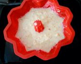 Foto del paso 4 de la receta: Budín de pan rallado