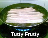 Foto langkah ke 4 dari resep Churros.