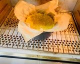 微甜高纖地瓜蛋塔的食譜步驟3照片