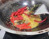 Foto langkah ke 2 dari resep Ikan Kurisi Kuah Acar Kuning.