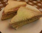 Foto del paso 5 de la receta: Triples