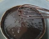 Foto langkah ke 4 dari resep 23. Saus Coklat Koko Krunch ala mama Gino.