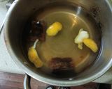 Foto del paso 4 de la receta: Sopaipillas pasadas