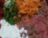 Foto langkah ke 2 dari resep Tahu bakso.