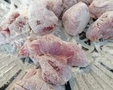 Foto del paso 4 de la receta: Ternera guisada con chorizo