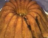 Foto langkah ke 5 dari resep Bolu zebra.